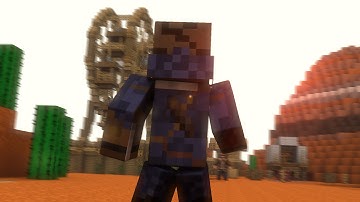 JoshPlaysMc Intro | by Pig Designs [Best one yet?]