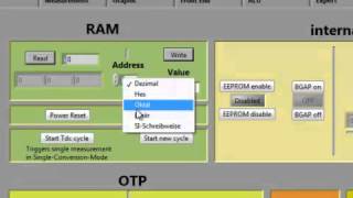 Acam Intro to the PS09 Evaluation Kit screenshot 4