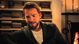 Engin Altan Düzyatan Interview English