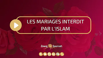 Quels sont les mariages interdits en France