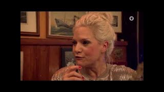 100. Inas Nacht Mit Annette Frier Und Lutz Van Der Horst Ard, 13.08.2016