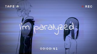 Mmv-Paralyzed