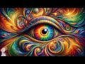 Just 5 Minutes FEEL Subconscious Power Unlock | Awaken Your Third Eye | 528 Hz (Very Powerful!)