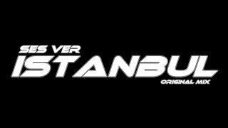 Dj Okan Dogan - Ses Ver İstanbull 