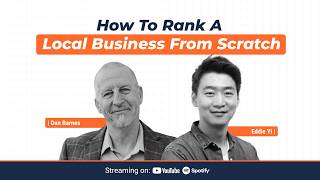 How To Rank A Local Business From Scratch | SEO On-Air