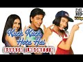 Film india | Kuch kuch hota hai Bahasa Indonesia Full HD 720p