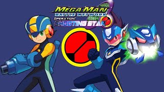 Megaman Battle Network: Operation StarForce(English)#2