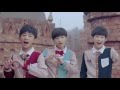 TFBOYS - 魔法城堡Magic Castle(官方完整版 MV)