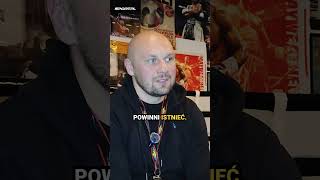 Głowacki: Czuję się pokrzywdzony, zamordowali moją karierę! #shorts