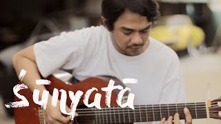 Video thumbnail of "Jason Ranti - Suci Maksimal | Sunyata Session"