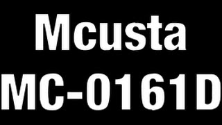 Mcusta MC-0161D