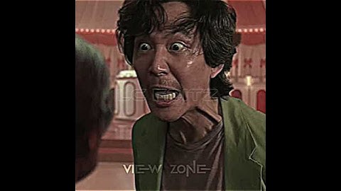 What if Gi-hun was evil - #edit #shorts #squidgame3 #lavacraftalt #bulun