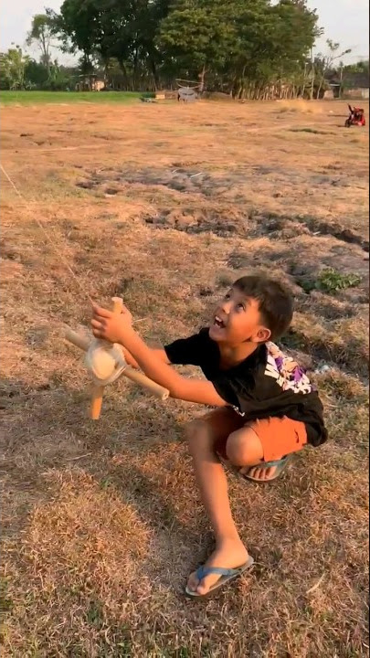 BOCIL KESERET GAPANGAN