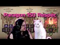 Paragon 150 Tree Point Strategy Guide (Mastermind, Soldier &amp; Gladiator) - Diablo Immortal