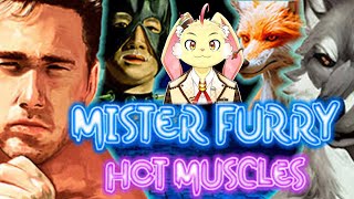 【Mister Furry: Hot Muscles】筋肉？なんだこのゲームは？