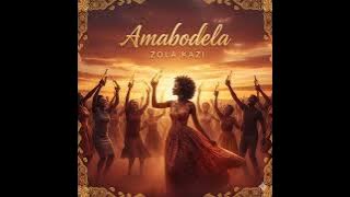 Zola Kazi_-_Amabodlela_-_ft Lalela sound