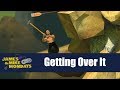 Getting Over It  - James & Mike Mondays