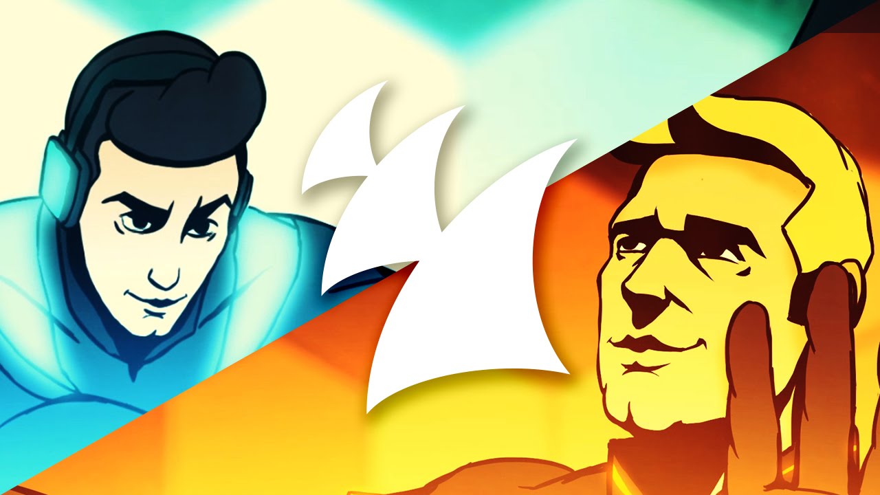 Hardwell & Armin van Buuren - Off The Hook (Official Music Video) bekijken op YouTube Hardwell & Armin van Buuren - Off The Hook (Official Music Video) bekijken op YouTube