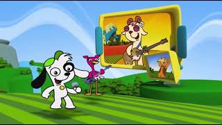 Discovery Kids Latino 2013