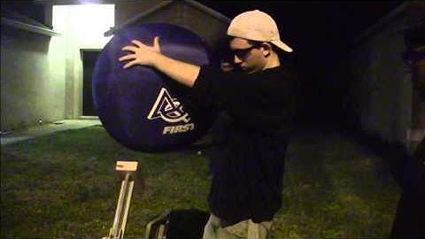 Bacon Bits: Week 1 - 2014