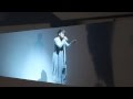 2013.12.27張敬軒無限旅程演唱會廣州站《笑忘書》