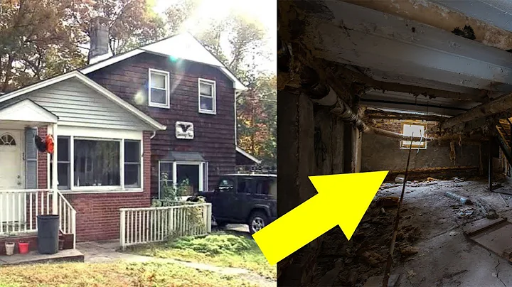 Decades After His Father Disappeared, A Man Made a...