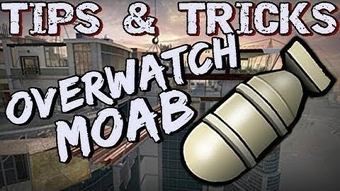 "MW3 Overwatch Moab" - New Elite Map Pack DLC  (Tips and Tricks w/Hojie)