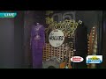New Rock Hall exhibit invites you to 'Stay Tuned'