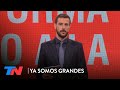 "La reforma K, un insulto a la sociedad": el editorial de Diego Leuco en YA SOMOS GRANDES