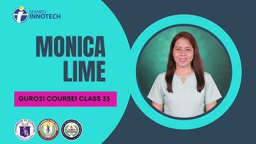 SEAMEO Innotech GURO21 Course 1-Assignment 2 Demonstration Teaching (English 6)