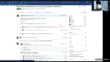 CloudNativePG - Developer meeting #1 - May 4, 2022