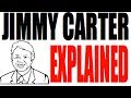Jimmy Carter's Presidency Quiz