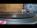 Pink Floyd - Time (Vinyl from 2011)