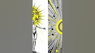 Particles CHEAT Death & Walk Through Walls?! #science #shorts #shorts #HyperFocus #Science #Quantum