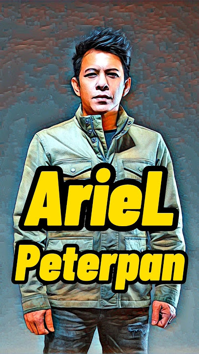 RoyaLti-nya Kebagian Semua #ariel #noah #peterpan #music #viral #musisi #band #indonesia #ai #cool