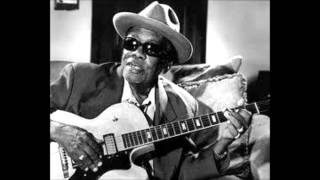 John Lee Hooker   I cover the waterfront chords