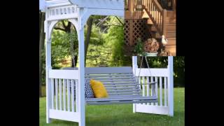 Premium Poly Patios : Berlin Gardens Outdoor Furniture (877-904-1234)