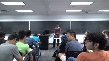 ECE 5759: Nonlinear Optimization Lec 1