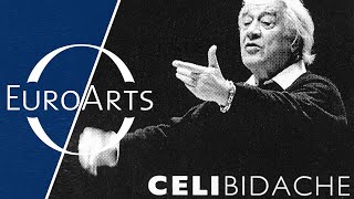 Sergiu Celibidache 'You Don`t Want Anything, You Just Let It Happen' (Documentary w Subtitles, 1992)