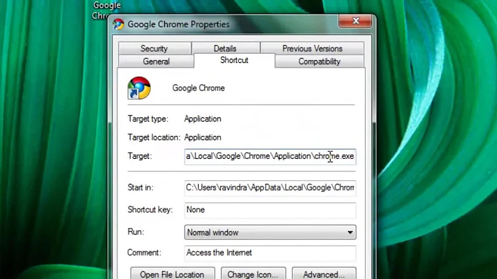 How to Disable Insecure Content Warning in Google Chrome