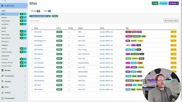 NetBox v3.4: Saved Filters