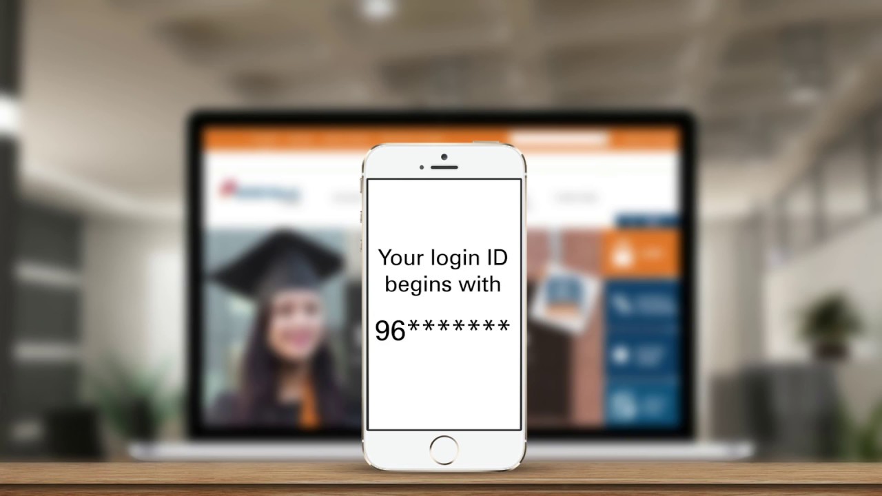 Online Banking Icici Bank Canada