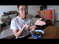 超簡單零失誤的牛肉麵料理! 給大謙試吃 ❤️【阿滴日常】