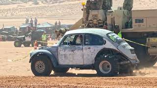 Matts Offroad Games 2026-Drag Race 4 - Rory vs Smitty screenshot 1