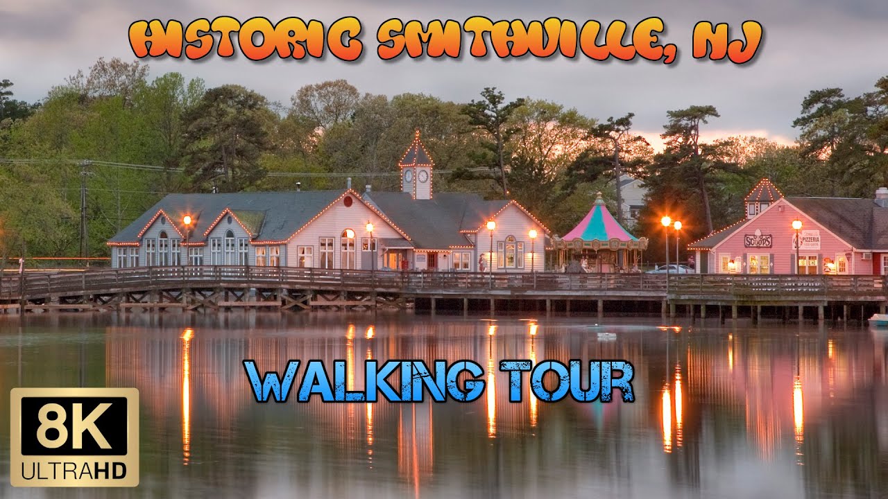 Virtual Tour Of Historic Smithville New Jersey Travel VLOG Of The virtual-tour-of-historic-smithville-new-jersey-travel-vlog-of-the