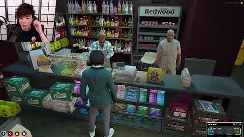 Yuno and Lang Talk About Xqc being Banned | GTA RP NoPixel 3.0