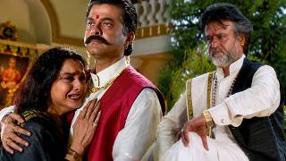 Pita ji ne hume ghar se bahar nikaal diya hai | Bulandi | Hindi Movie | Anil Kapoor, Rajnikant