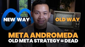 Meta Andromeda: The Hidden AI System Behind Facebook Ads Delivery (2025 Guide)
