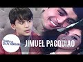 Jimuel on his breakup with Heaven Peralejo | TWBA