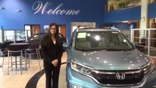 Return Your Honda Lease to Hamilton Honda